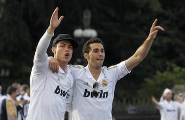 Florentino Pérez is still looking for his Di Stéfano