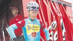 "El Tour lo tengo en la cabeza y me veo capaz de ganarlo"