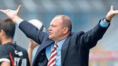 Mel: "Quiero seguir en el Rayo muchos años"