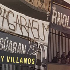 Héroes y villanos de la quinta fecha: El Campín, protagonista