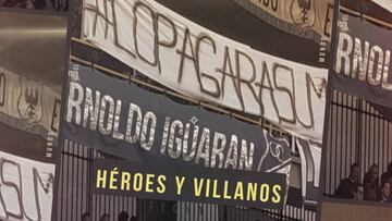 Héroes y villanos de la quinta fecha: El Campín, protagonista