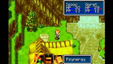 Golden Sun, registro de marcas y decepciones futuras