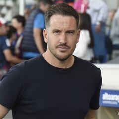 Sergi Guilló: “Al equipo le pongo un notable”