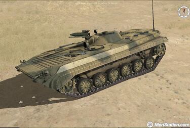 Combat Mission: Shock Force, Impresiones