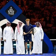 Vuelco al mapa del tenis: Arabia Saudí tendrá su Masters 1.000