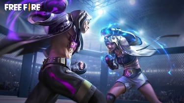 Códigos Free Fire de hoy 12 de agosto de 2021; todas las recompensas gratis