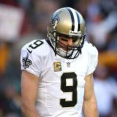 La crisis defensiva de Saints ensombrece al ataque