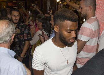 Lemar.