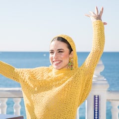 Blanca Paloma revela sus cinco canciones favoritas de la historia de Eurovisión