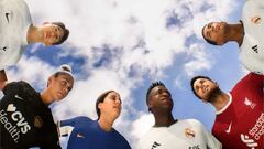 EA SPORTS FC 24 detalla en profundidad la integración del fútbol femenino en Ultimate Team