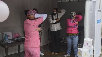 Coronavirus en Colombia en vivo: nuevos casos y muertes, &uacute;ltimas noticias de hoy, 23 de octubre