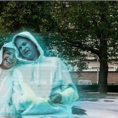 La primera española que se casará con una Inteligencia Artificial