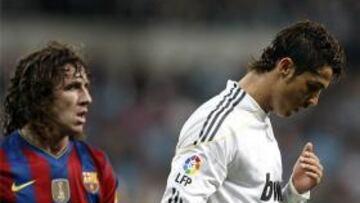 Agotadas las entradas para el Barça-Madrid