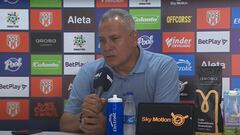 Hernán Torres: “Lo que pretendo es que Millonarios juegue bien al fútbol”