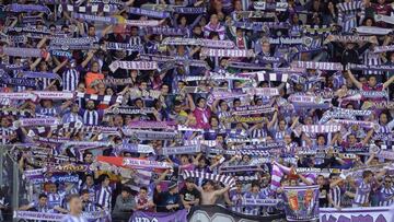 La Federación de Peñas del Pucela entrega 6.000 euros para la lucha contra el coronavirus