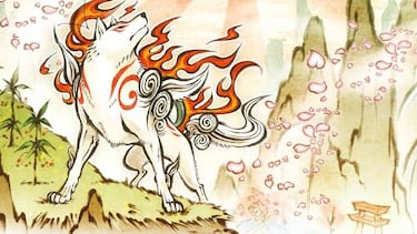 Antigua creativa de Okami quiere revivir la saga; se lo propondrá a Capcom