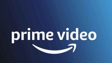 Logo de Amazon Prime Video