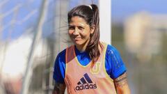 Carla Guerrero se va de la U y las redes explotan