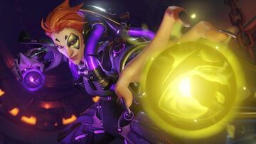 Blizzard descarta un modo Battle Royale para Overwatch