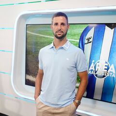 Fran Sol: “La ilusión no se ha perdido”