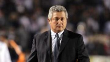Tanto el técnico de Querétaro como los juagdores destacaron haber iniciado la Concachampions con victoria