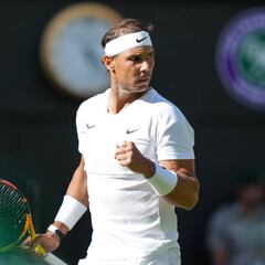 What is Müller-Weiss syndrome, Rafael Nadal’s chronic injury in his left foot?