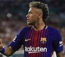 FIFA decidirá el futuro de Neymar tras el 'no' de LaLiga al PSG