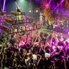 Ibiza se queda sin una de sus señas este verano: las discotecas