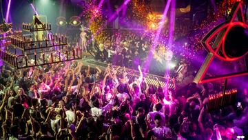 Ibiza se queda sin una de sus se?as este verano: las discotecas
