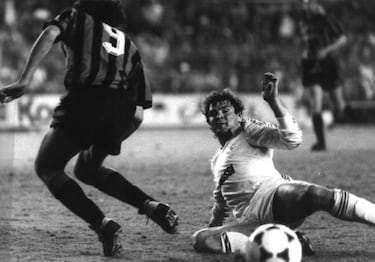 Nacho, el quinto 'One Club Man' del Real Madrid
