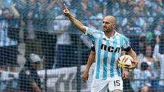 "Para mí no somos candidatos en la Libertadores"