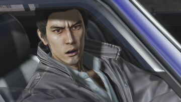 Captura de pantalla - Yakuza 5 (PS3)