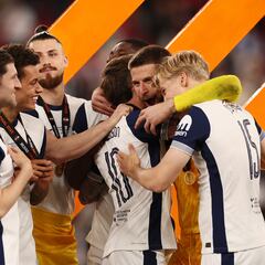 Palmarés de la Europa League: campeón año a año y qué equipo tiene más