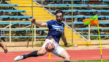 Tomás Vodanovic actualiza su último reporte médico y toma importante decisión