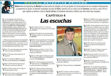 Fallece Mart赤 G車mez: del derbi del 6-0 a R谷 y el Marlou de AS