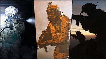 Guía Call of Duty: Modern Warfare: mejores armas, trucos, consejos...