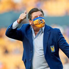 Herrera sobre lesiones: “Nos persigue la malaria”