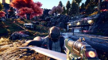 The Outer Worlds, impresiones