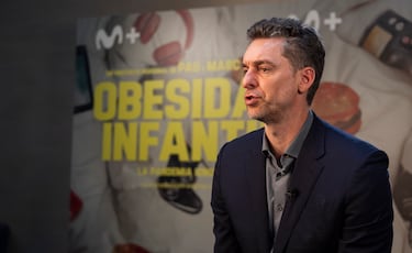 Pau Gasol: Estamos construyendo entornos donde los ni?os tengan acceso a la comida saludable