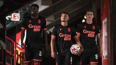 Un chileno ‘olvidado’ en Europa: “Ahora estoy en un club grande; no me rendiré con la Selección”