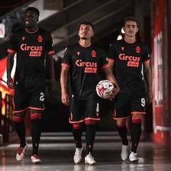 Un chileno ‘olvidado’ en Europa: “Ahora estoy en un club grande; no me rendiré con la Selección”