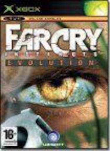 Interesantes modos multijugador para Far Cry Instincts Evolution