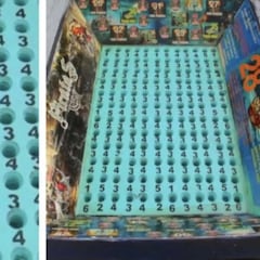 Así es ‘el Juego de las canicas’, una nueva estafa que usan los delincuentes en estacionamientos de CDMX