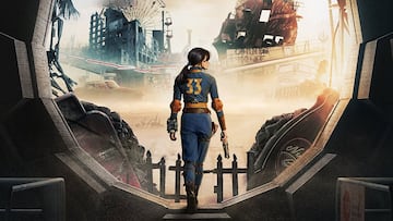 Amy Westcott revela el secreto detrás de los trajes de Fallout: “Funcional, pero creíble”