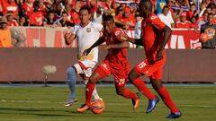 Y un día volvió. América llenó su estadio y se alista para los 90 años