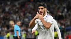 Pendientes de Asensio