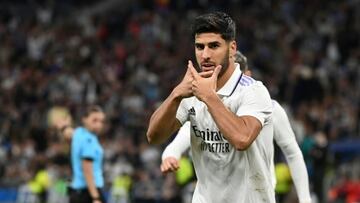 Pendientes de Asensio