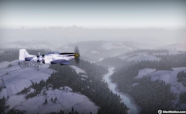 IL-2 Sturmovik: Bird of Prey