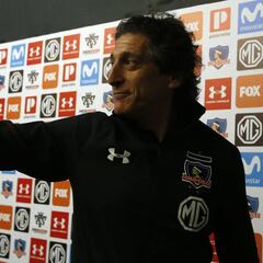 Las influencias que forjaron el estilo combativo de Mario Salas