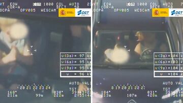La DGT la lía en redes como nunca con este vídeo: piden hasta dimisiones